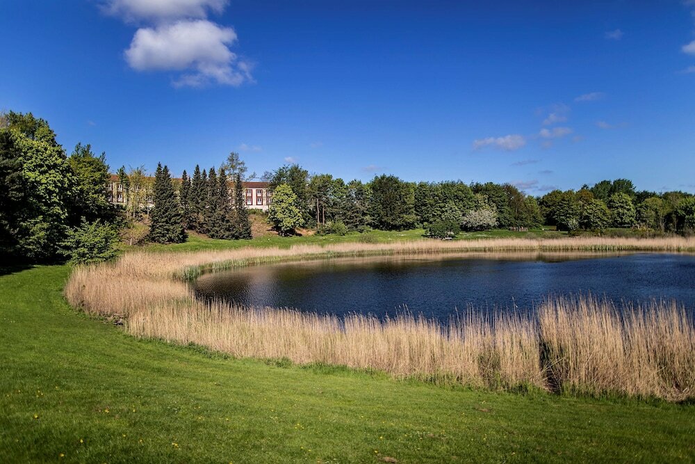 Фото Scandic Roskilde Park