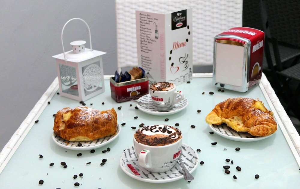 Фото B&b City Soul Spaccanapoli