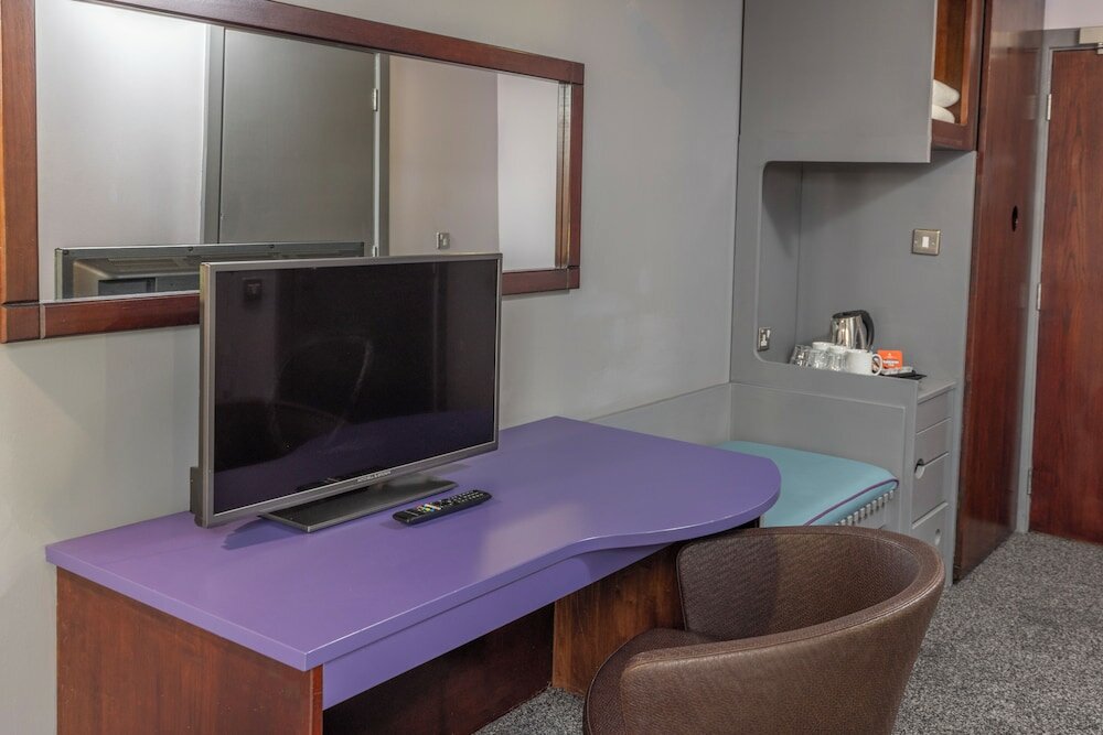 Фото Oyo Flagship Sheffield City Centre