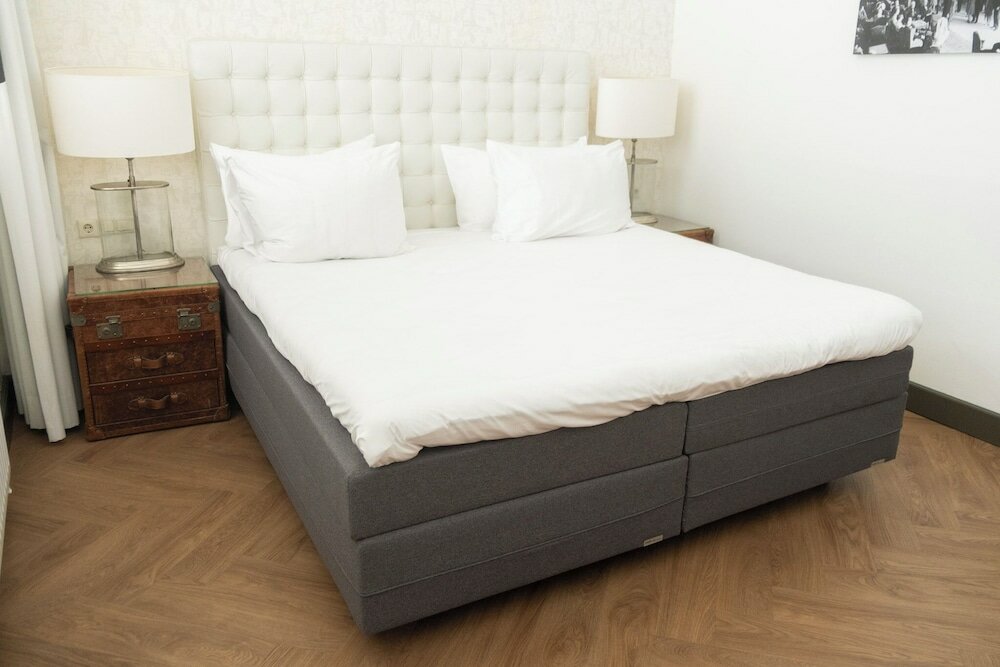 Фото Hotel New York