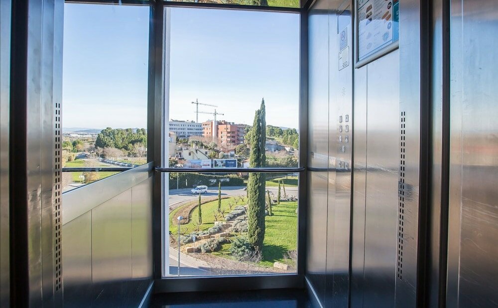 Фото Hotel Venture Sant Cugat