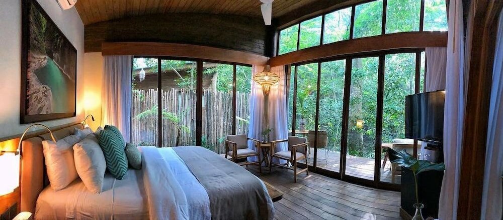 Фото Casa Bonita Tropical Lodge