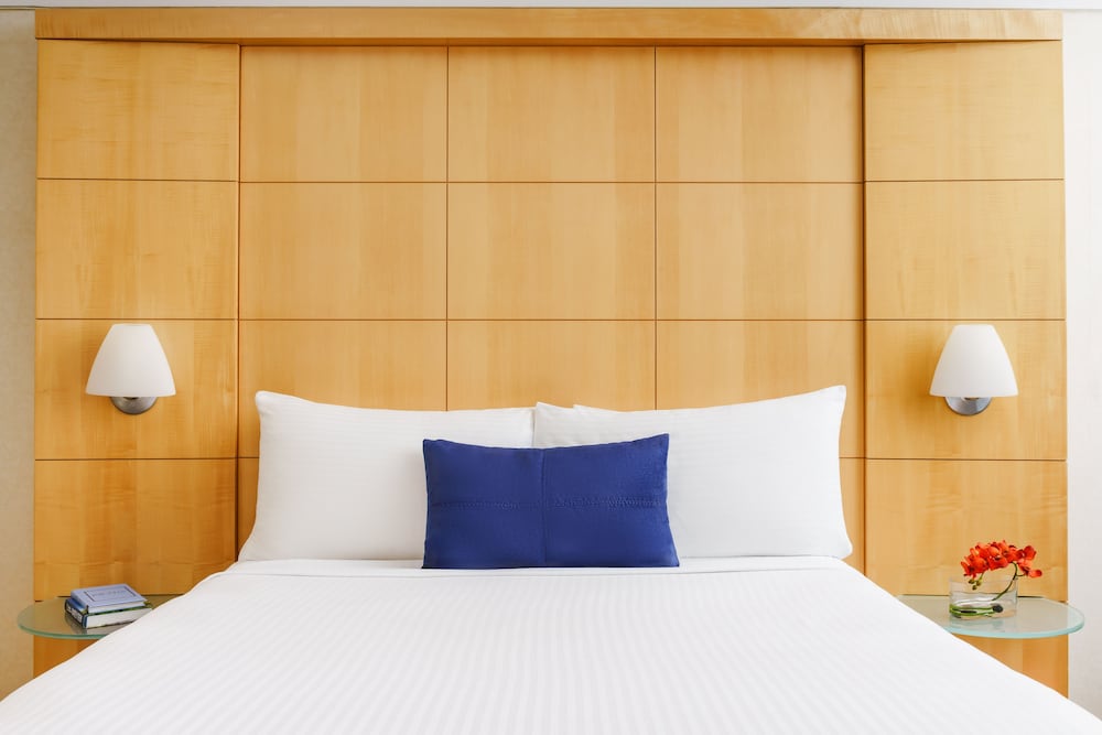 Фото Millennium Premier New York Times Square