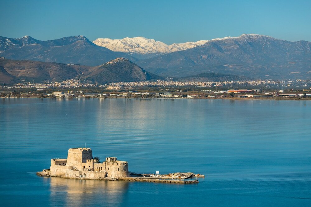 Фото отеля 3