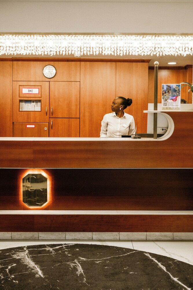 Фото Hotel City Central