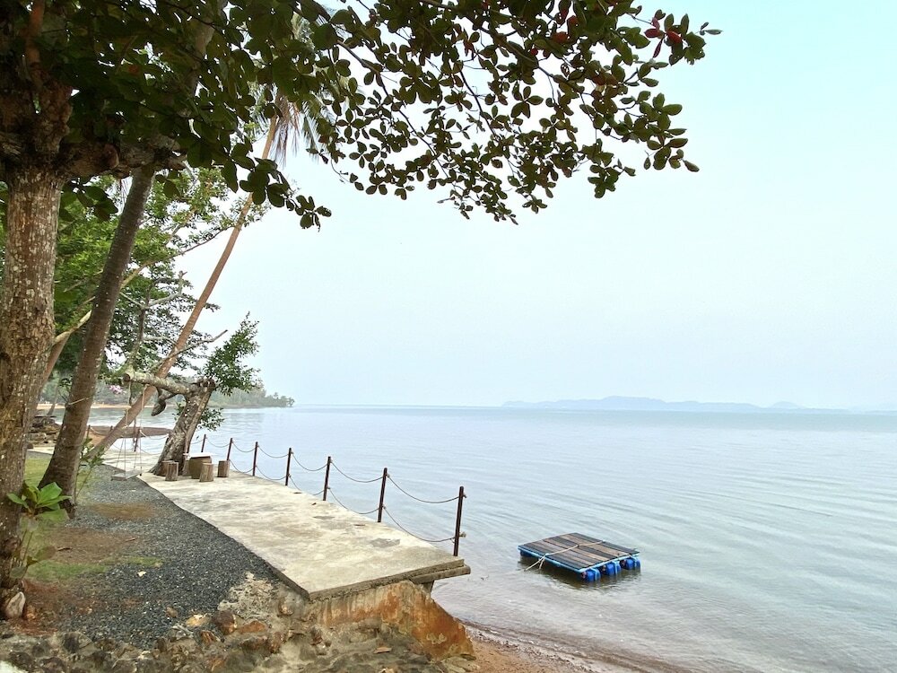 Фото Somphoch Garden