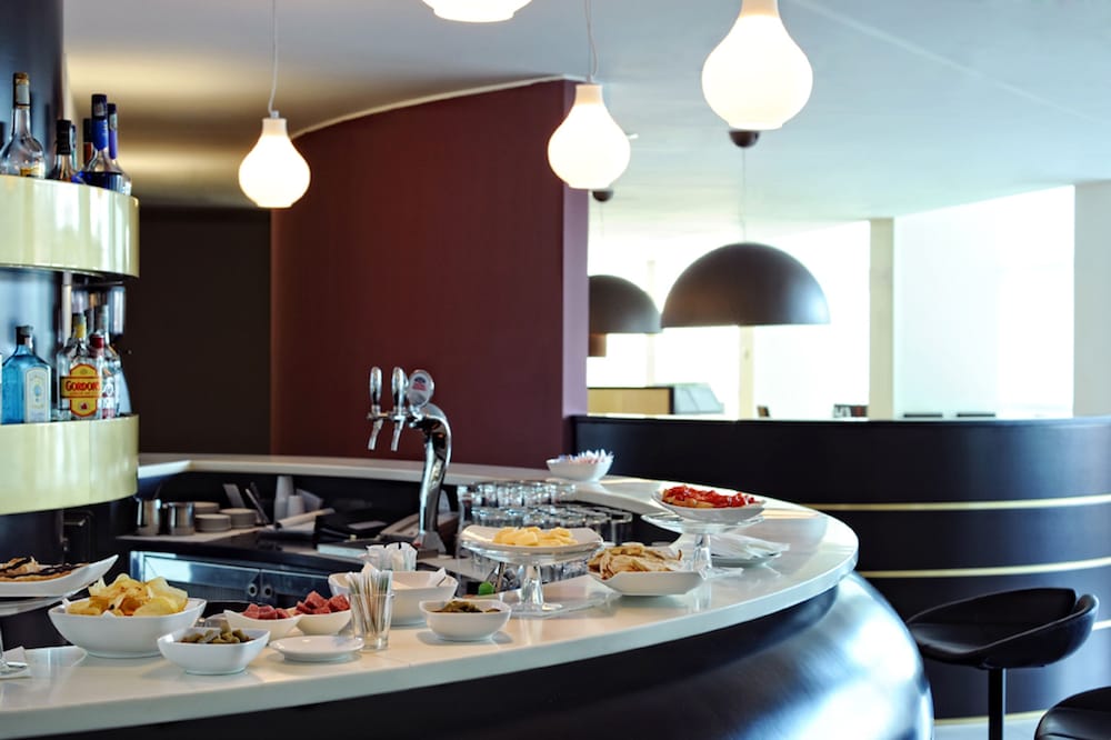 Фото iH Hotels Roma Z3