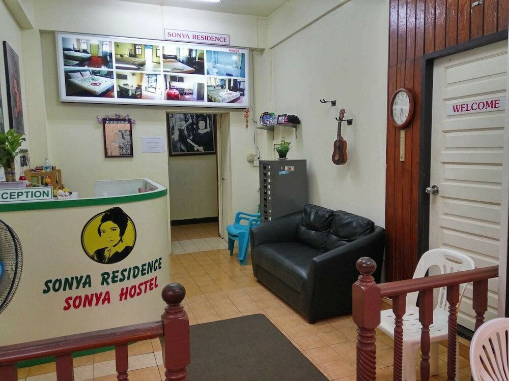 Фото Sonya Residence