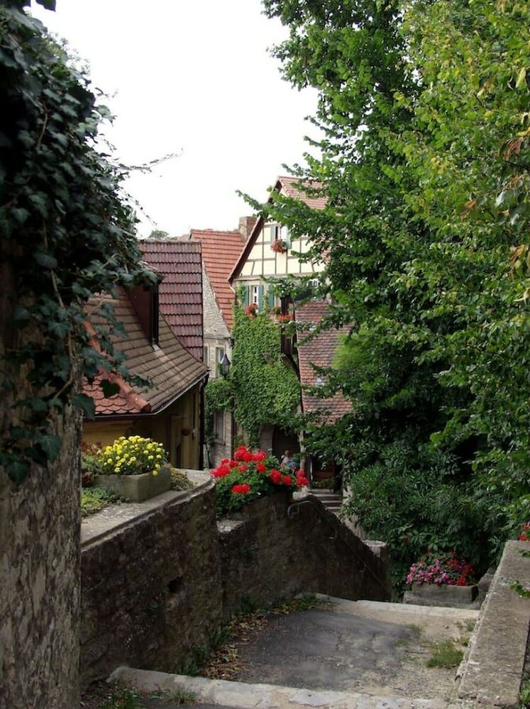 Фото Akzent Hotel Am Bach