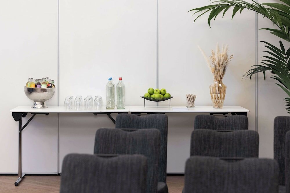 Фото Nh Amsterdam Caransa