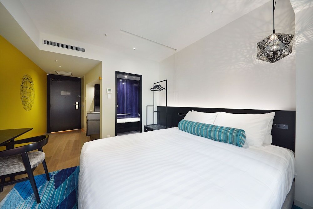 Фото Osaka Excel Hotel Tokyu