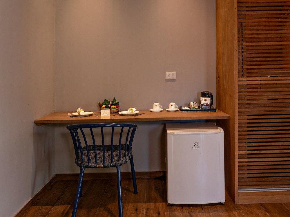 Фото Village Paraíso Tropical