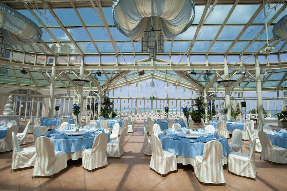 Фото Rizzan Sea Park Hotel Tancha Bay