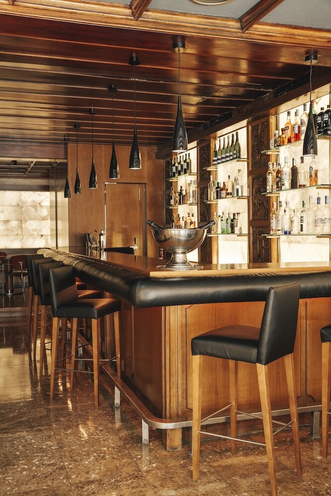 Фото Hotel Derby