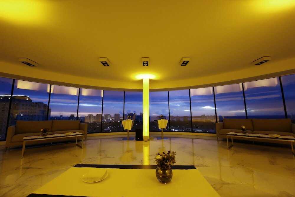 Фото Don Majestic Hotel Punta del Este