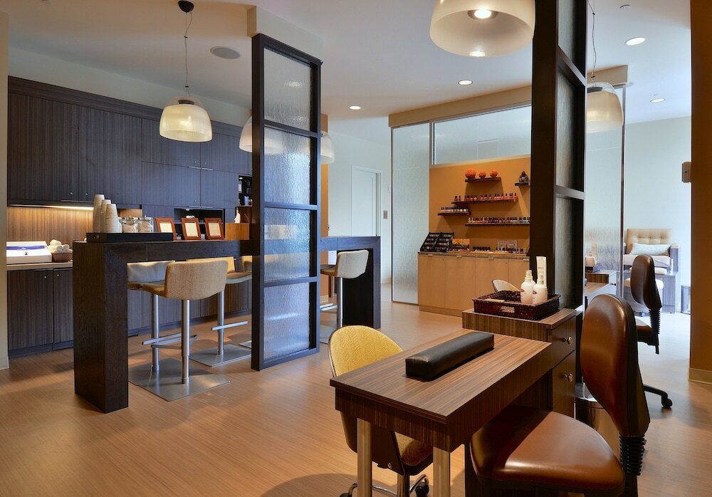 Фото Loews Atlanta Hotel