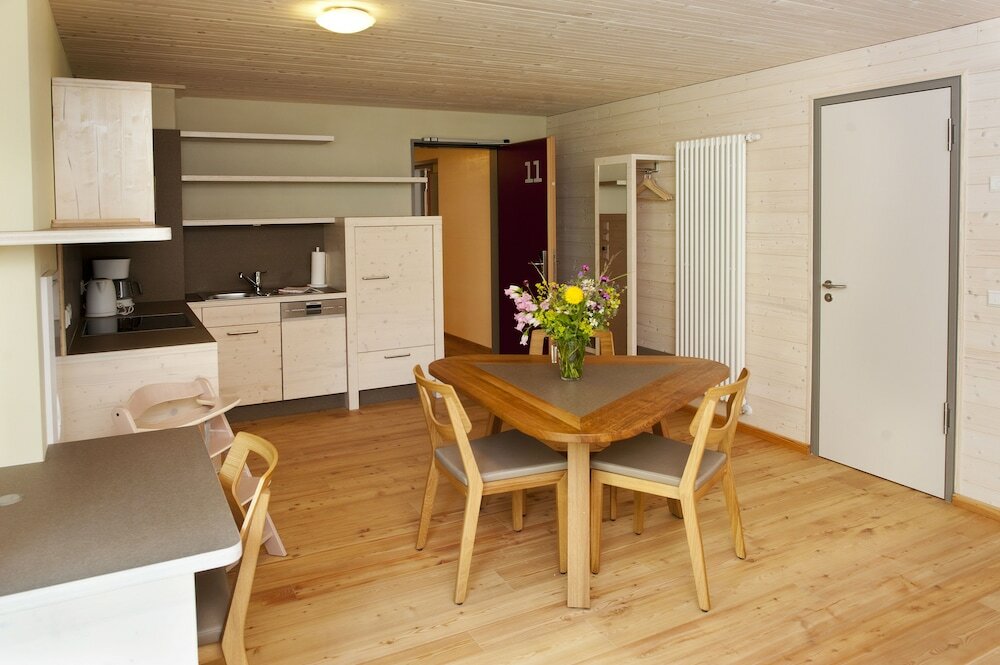 Фото FeWo Herderplatz