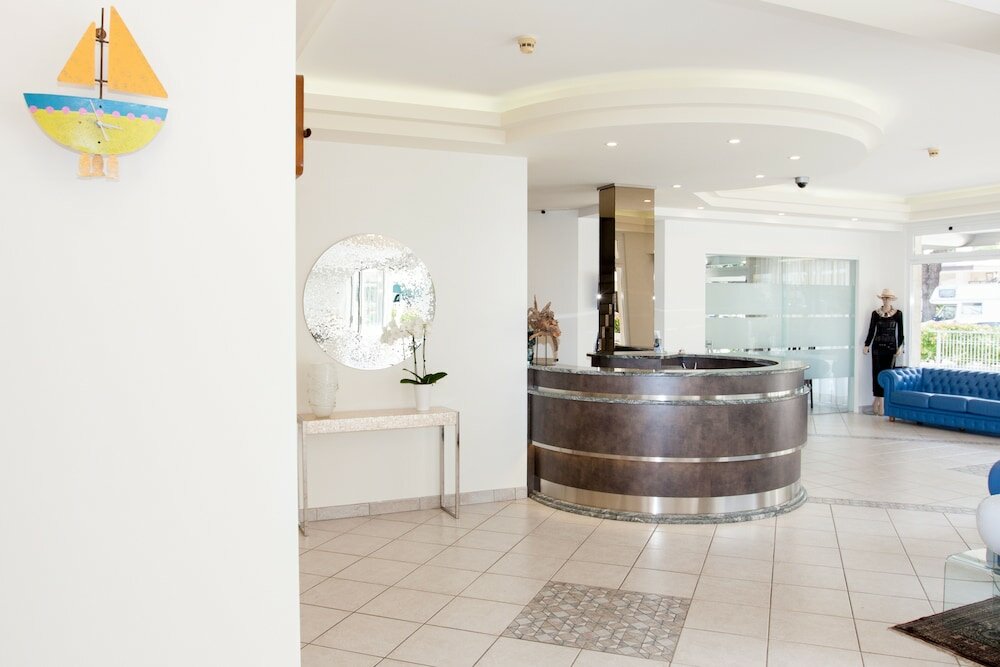 Фото Hotel All'Orologio