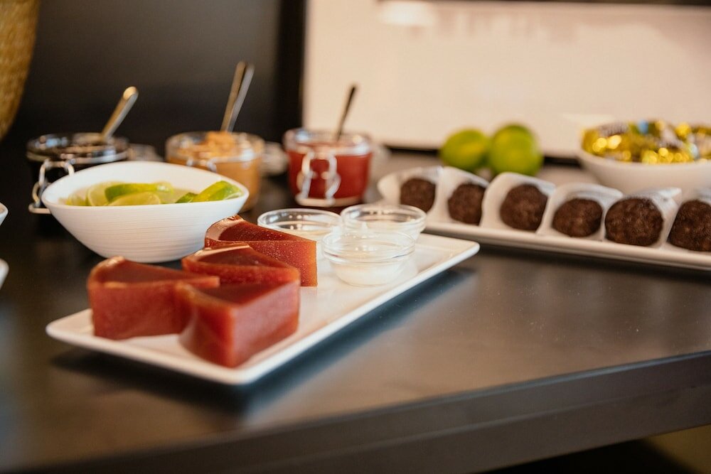 Фото Rioca Vienna Posto 1