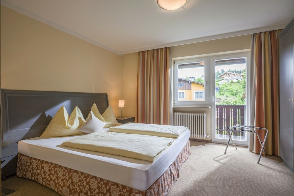 Фото Sporthotel Austria