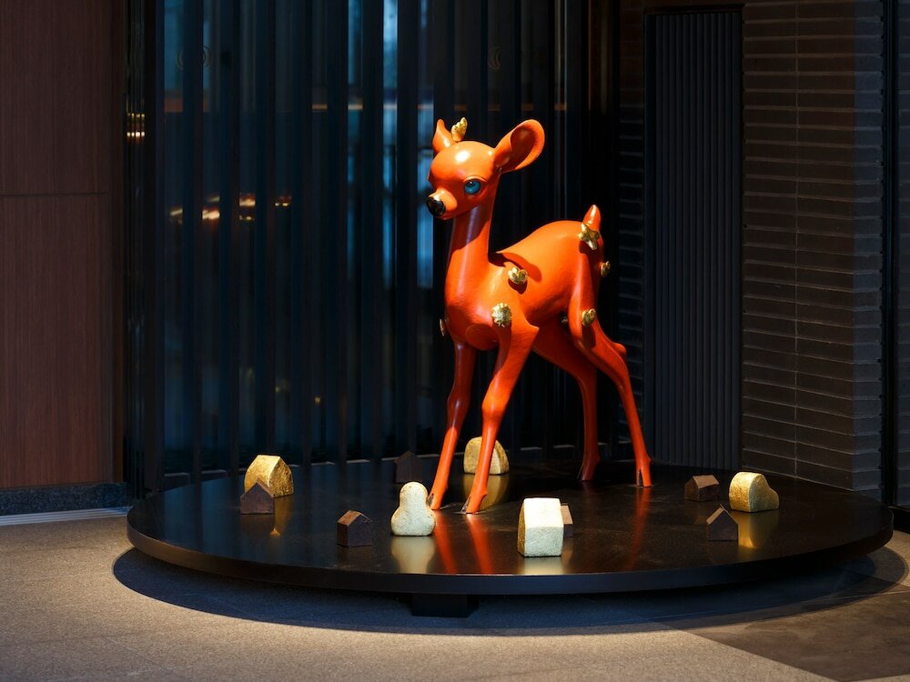 Фото Mitsui Garden Hotel Kanazawa