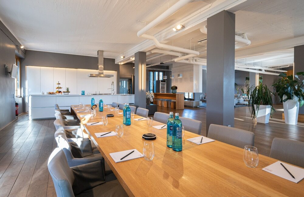 Фото The New Yorker Hotel Köln-Messe