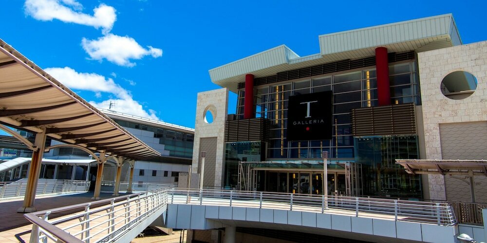 Фото Grand Cabin Hotel Naha Oroku