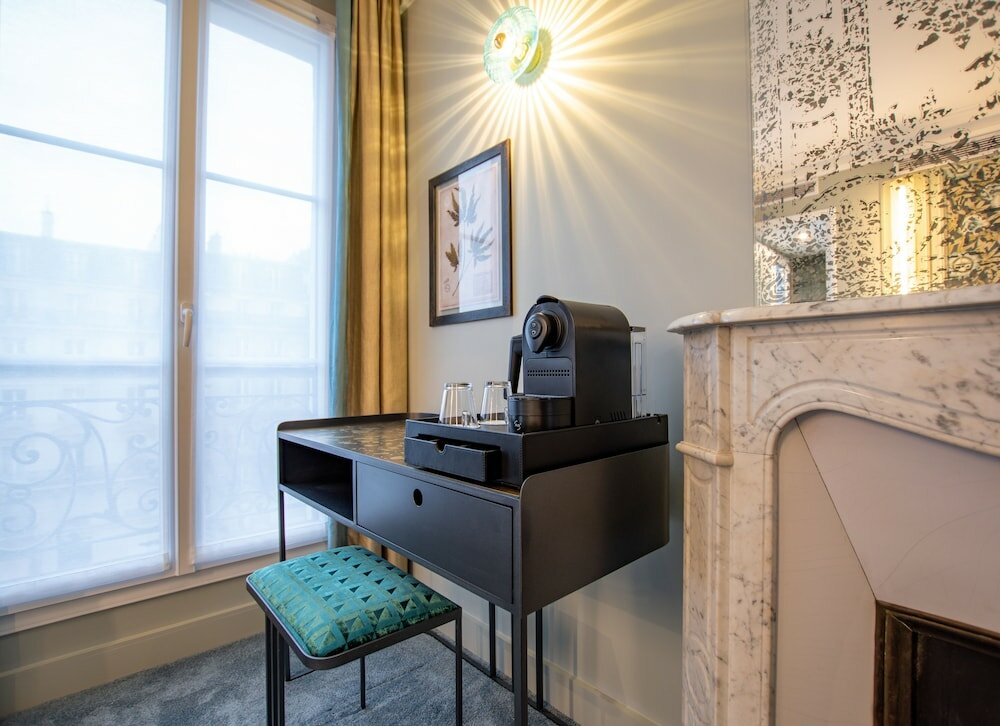 Фото Elsa Hotel Paris