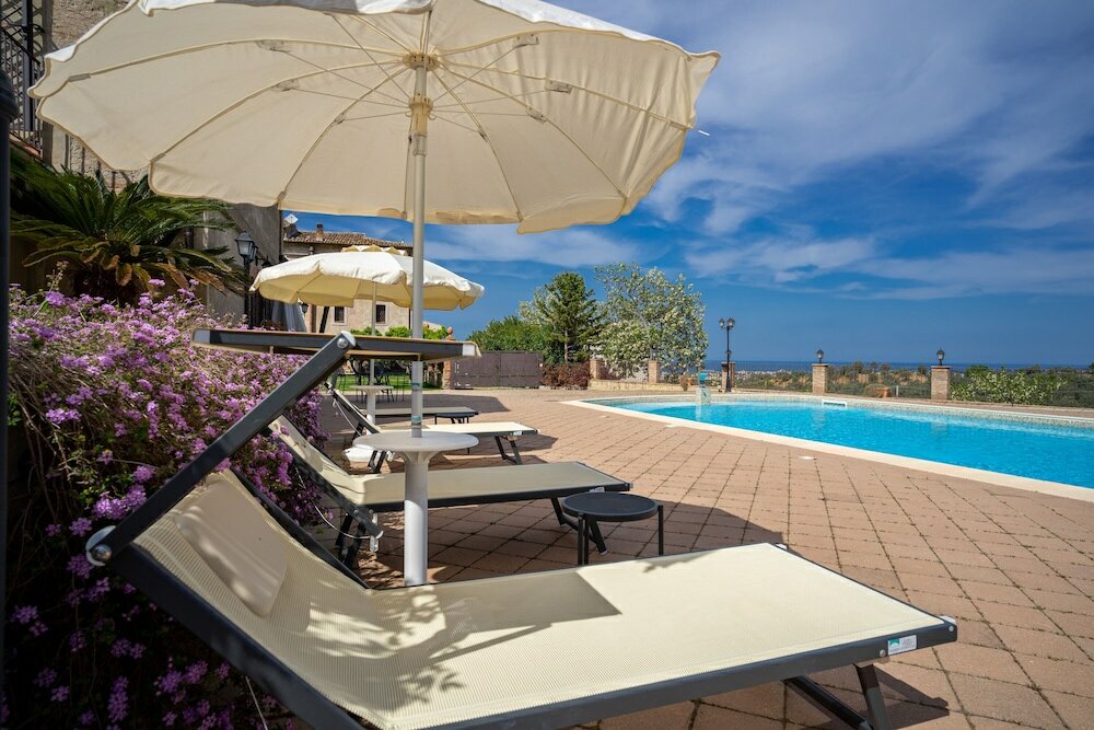 Фото Tenuta Ciminata Greco