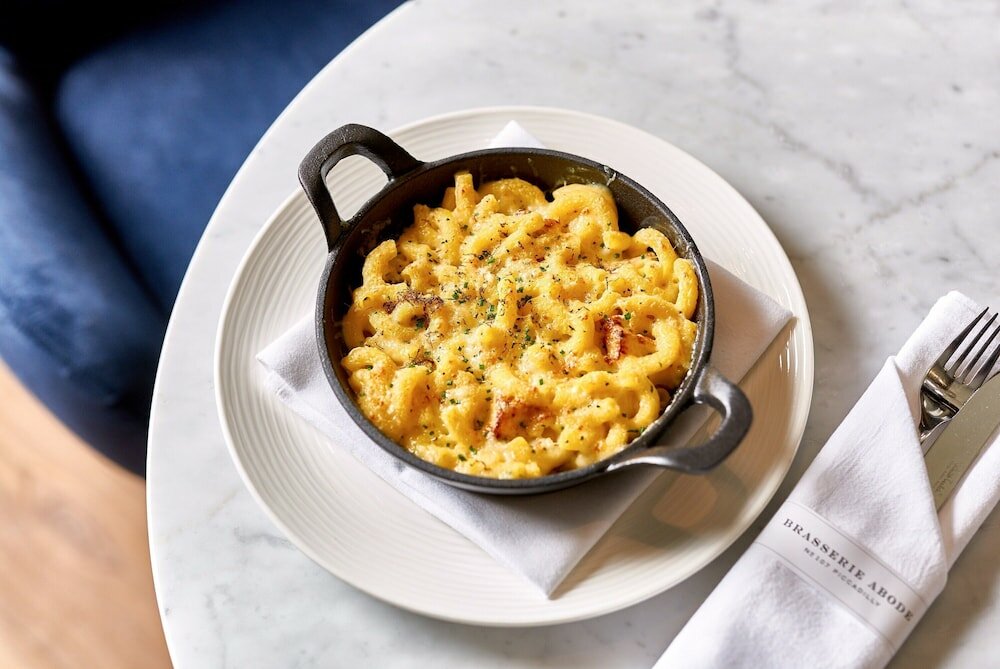 Фото ABode Chester