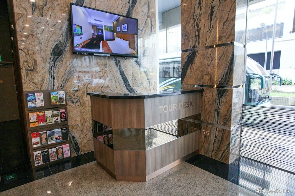 Фото Hotel Grand Central