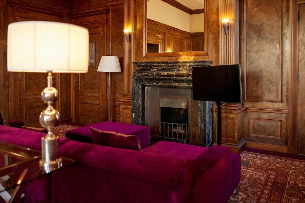 Фото Hotel New York