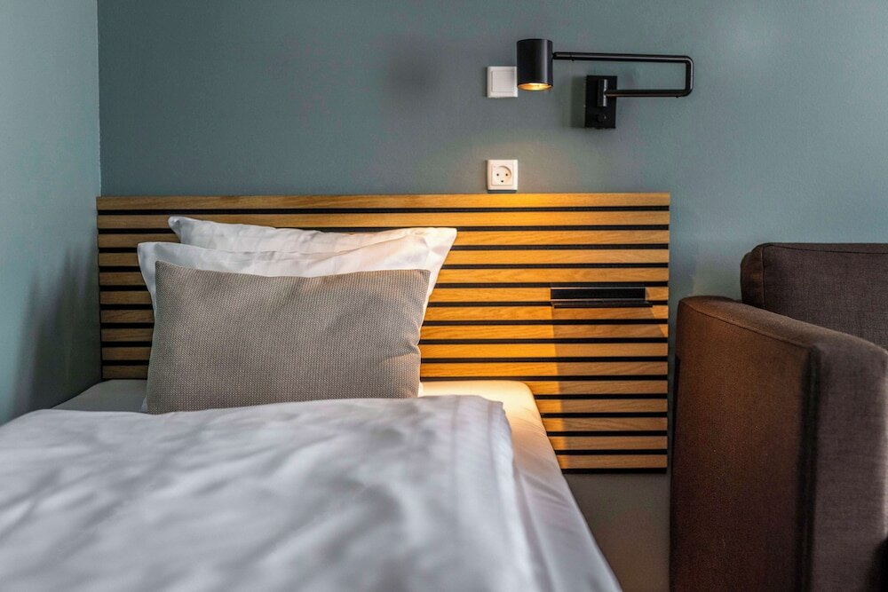 Фото Scandic Ringsted