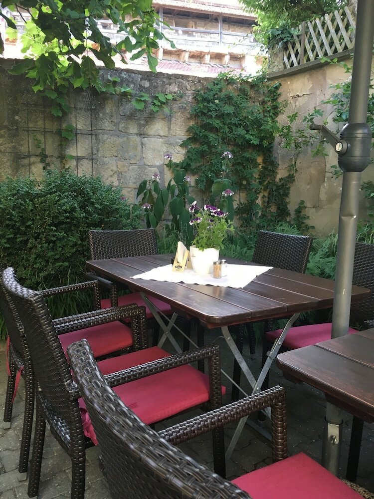 Фото Akzent Hotel Schranne