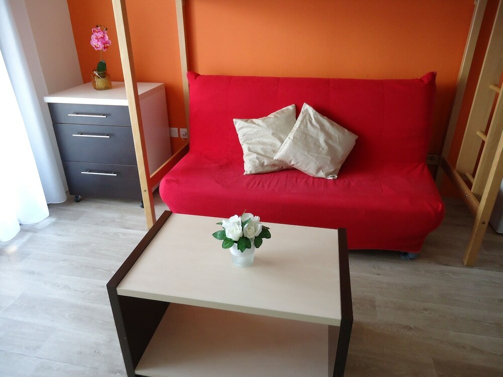 Фото Residences de Bougainville