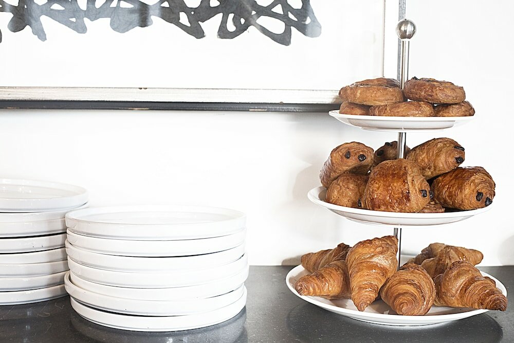 Фото Hotel Les Nuits