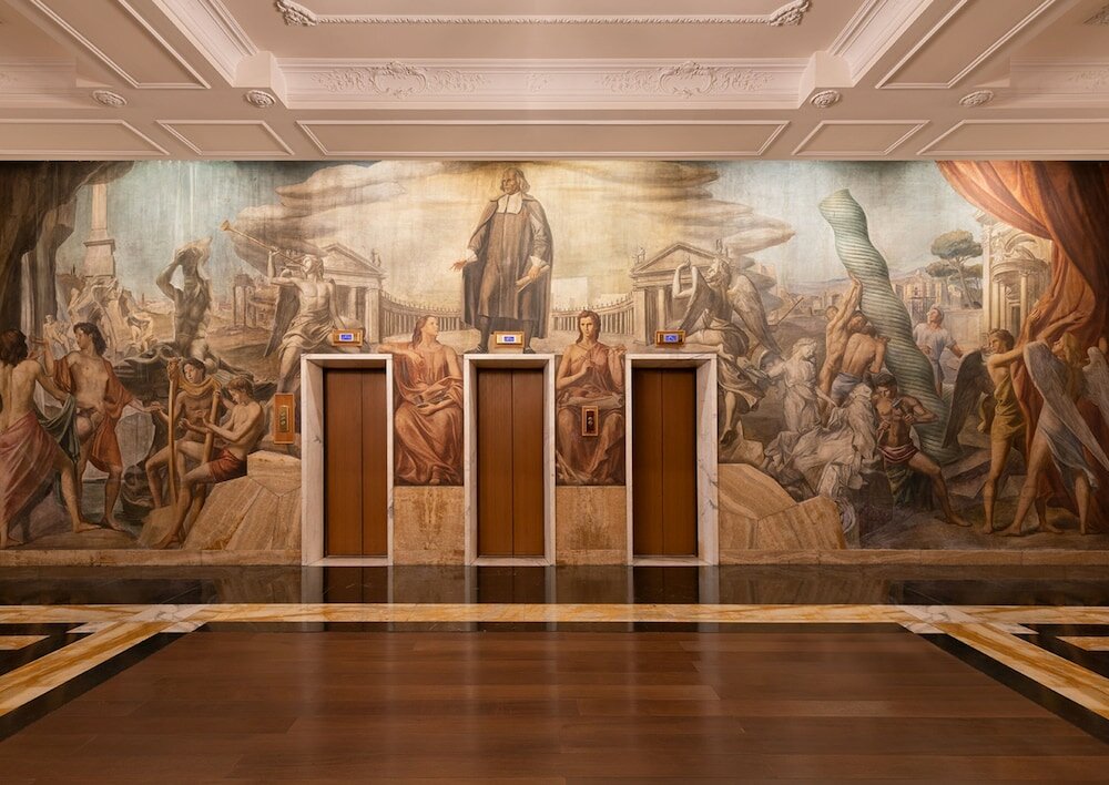 Фото Sina Bernini Bristol