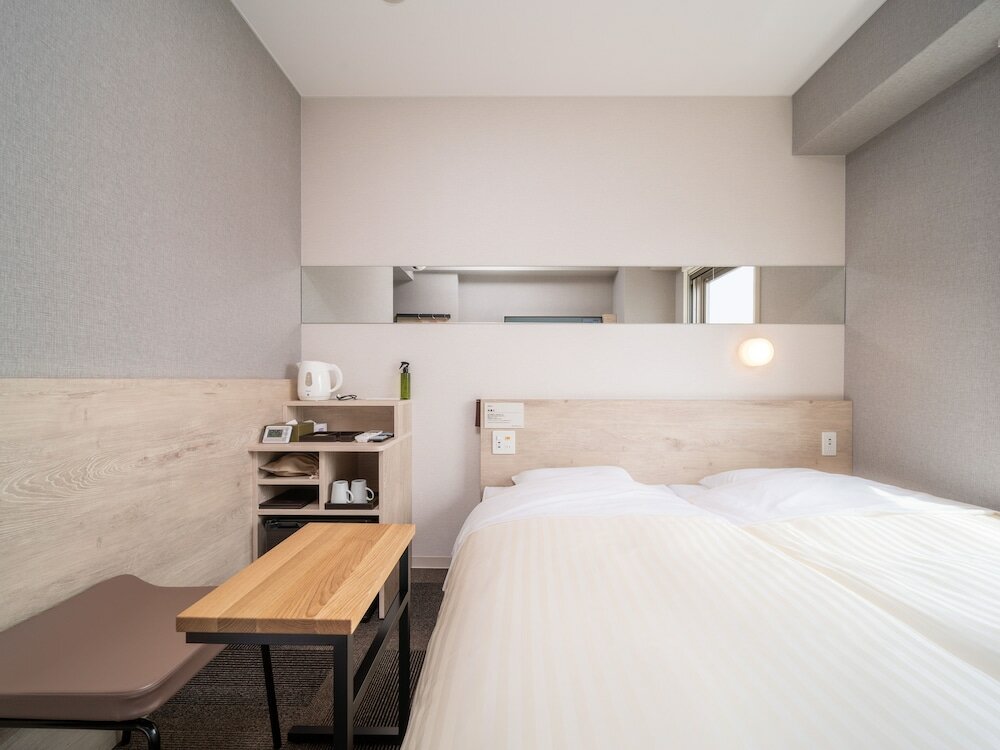 Фото Superhotel Premier Obihiro ekimae