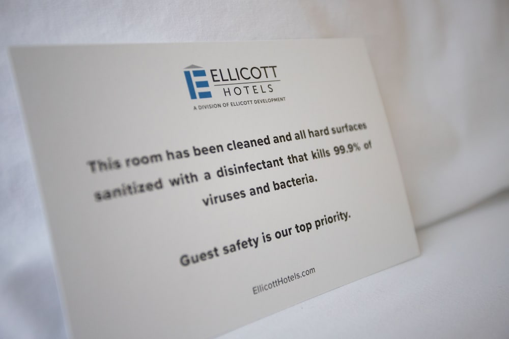 Фото Aloft Buffalo Downtown