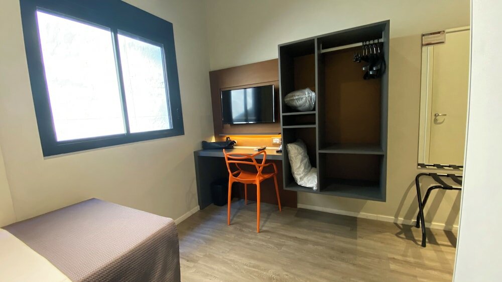 Фото Best Guest Hotel Expo Anhembi