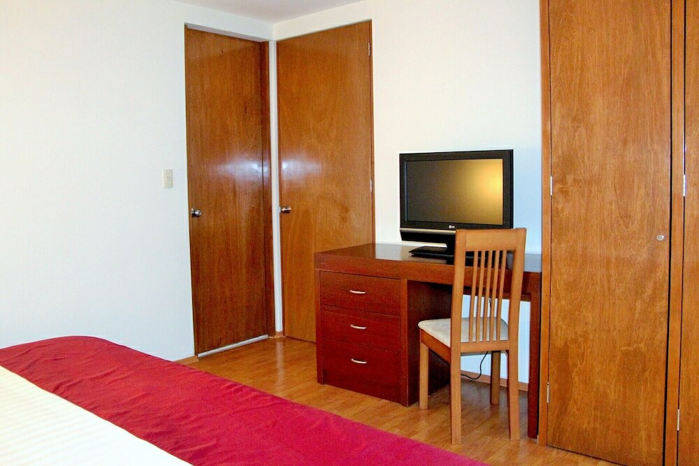 Фото Residence L'heritage Aristóteles 140 by Bluebay