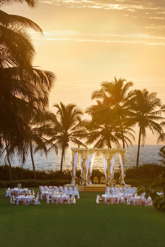 Фото ITC Grand Goa, a Luxury Collection Resort & SPA, Goa