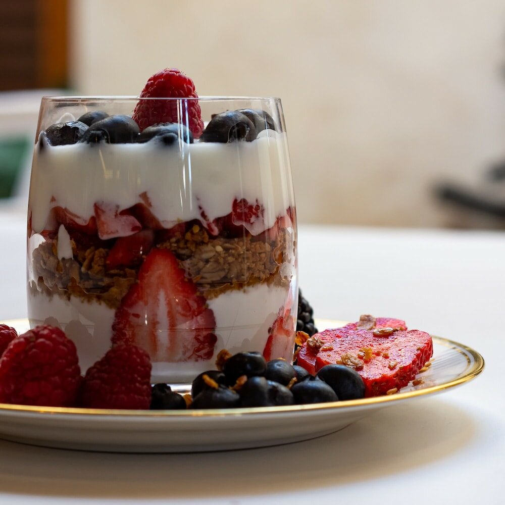 Фото Villa Orquidea Boutique Hotel