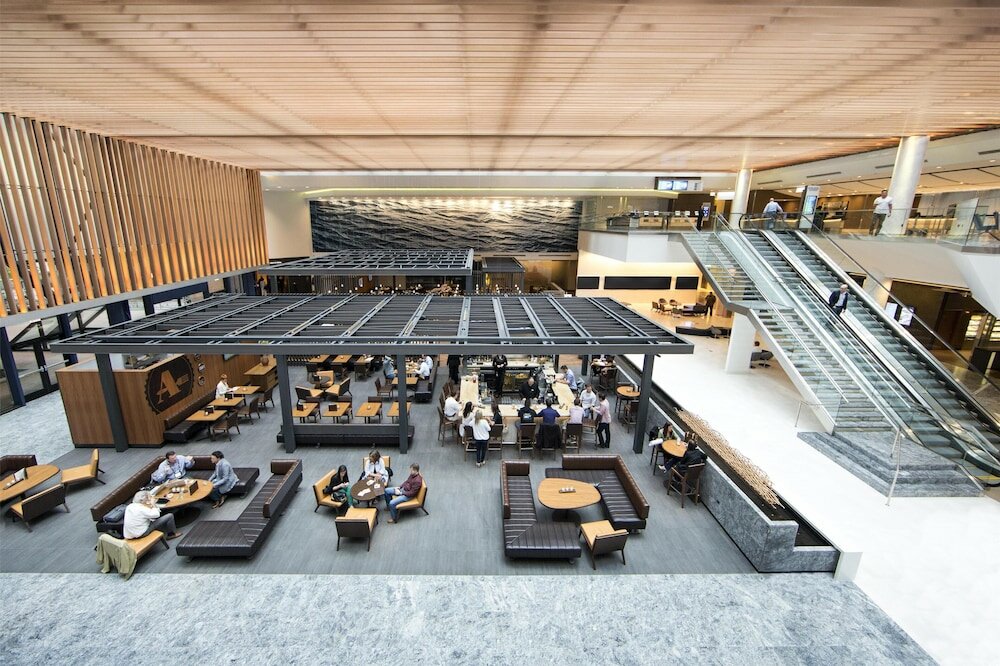 Фото Hyatt Regency Chicago