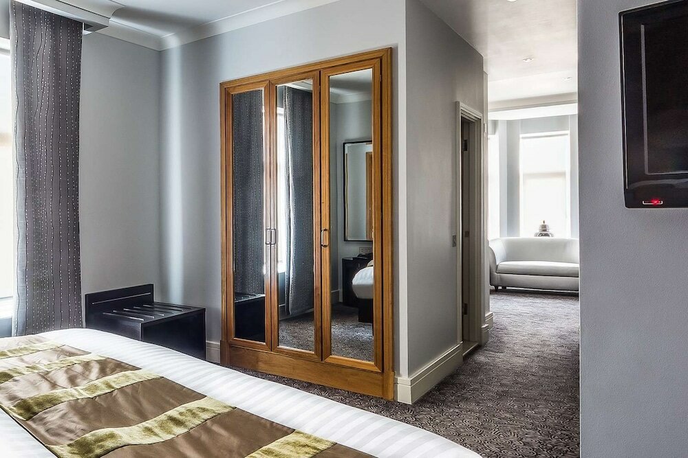 Фото Washington Mayfair Hotel