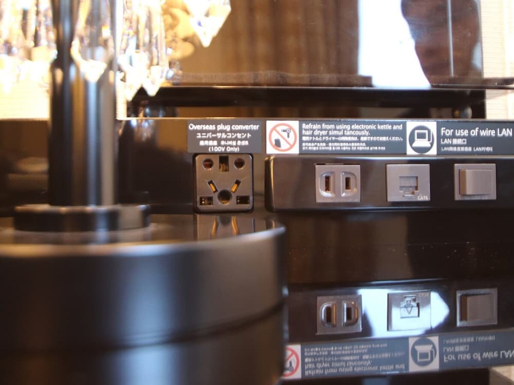 Фото Apa Hotel Shin Osaka Esaka Ekimae