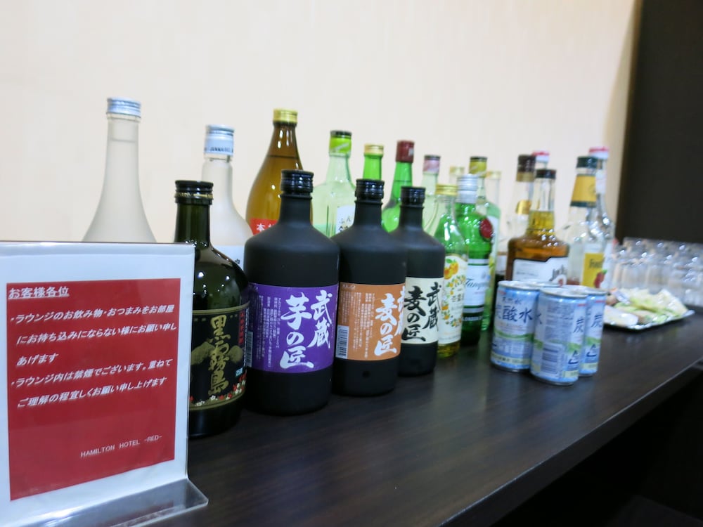 Фото Hamilton Hotel Red