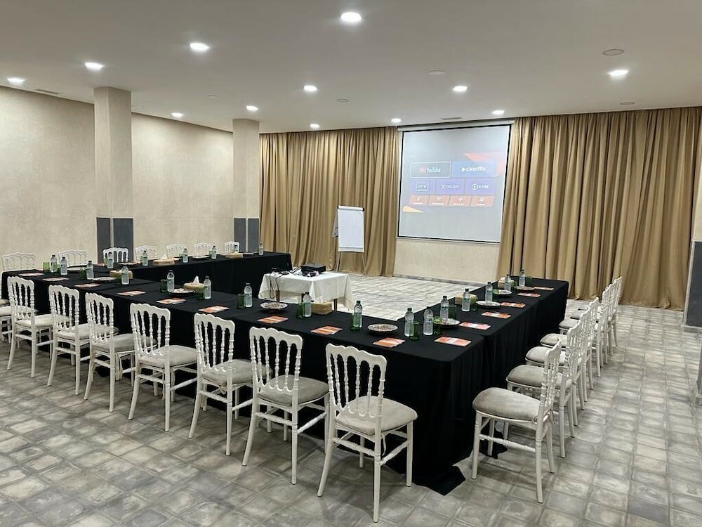 Фото Atlas Widan