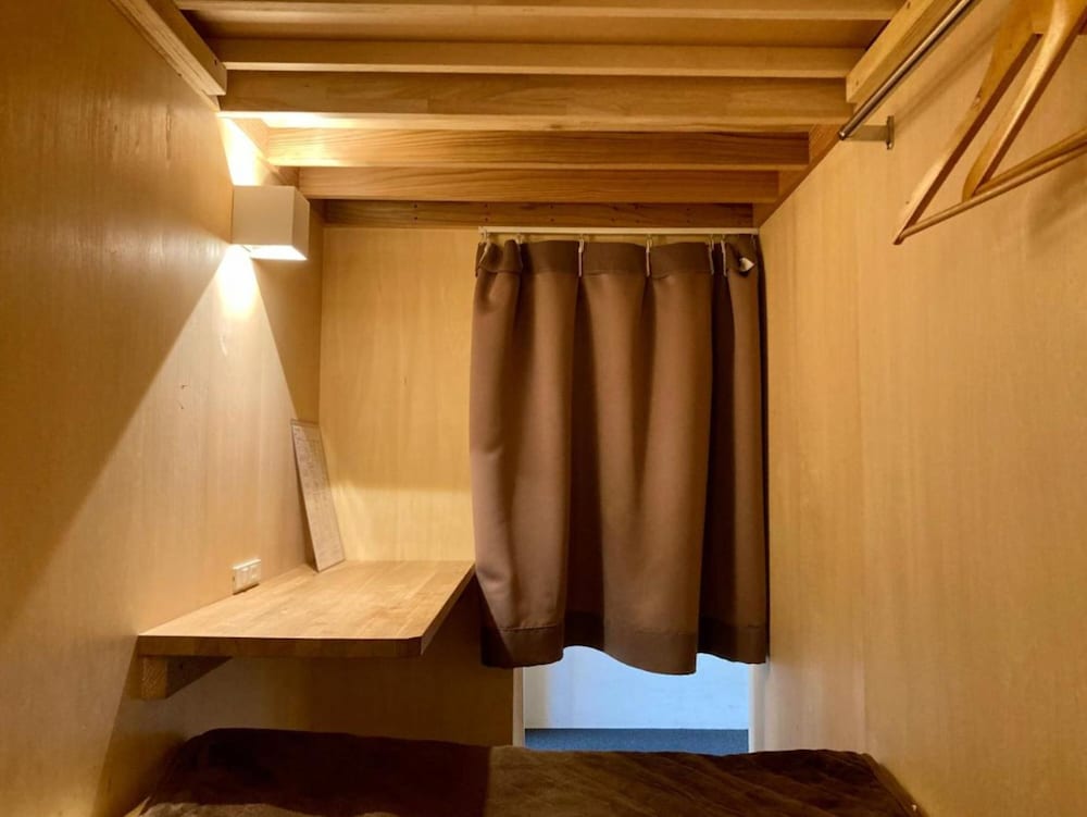 Фото Santiago Guesthouse Kyoto