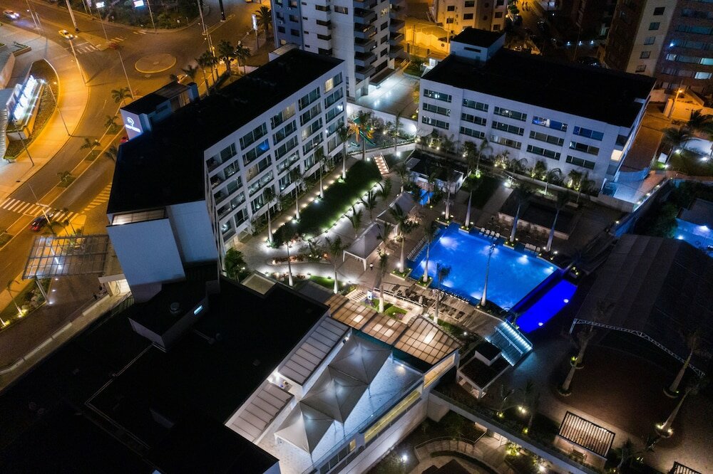 Фото Oro Verde Hotel